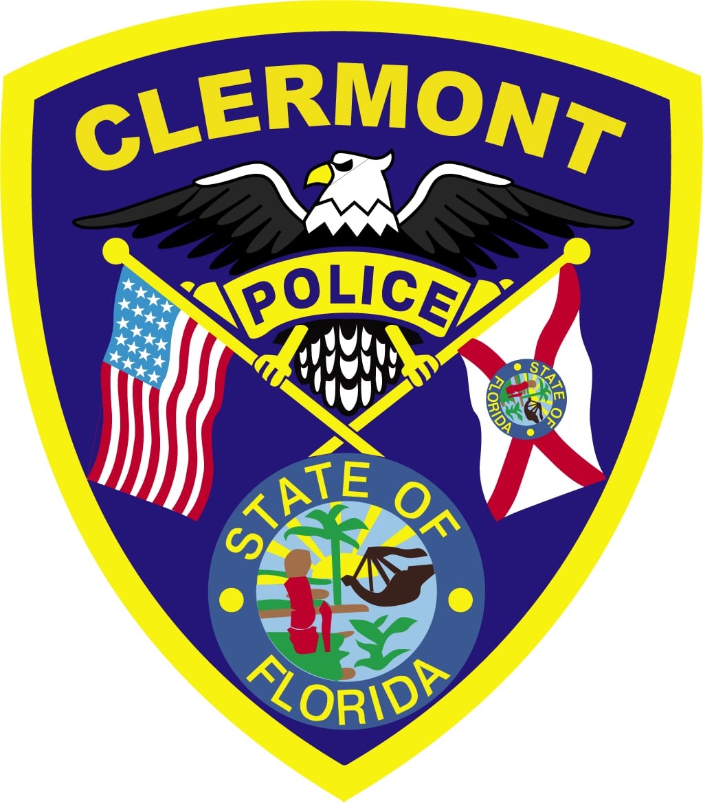 Clermont Police Department Proud Partners