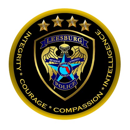 Leesburg Police Department Proud Partners