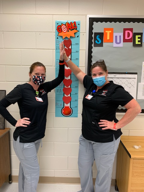 Patient Care Tech1 020521 Academic Affairs ~ 02/05/21