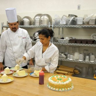 culinary school orlando