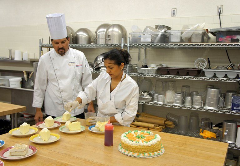 culinary school orlando