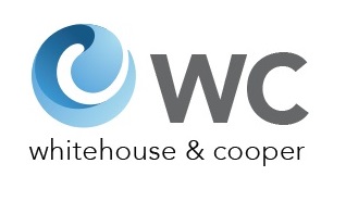 Whitehouse and Cooper logo Proud Partners