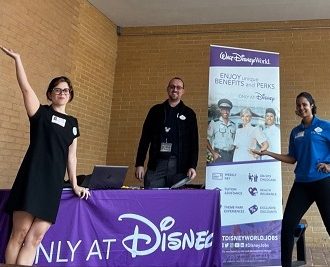 Career Success 2 Disney Recruiters 121521 feature