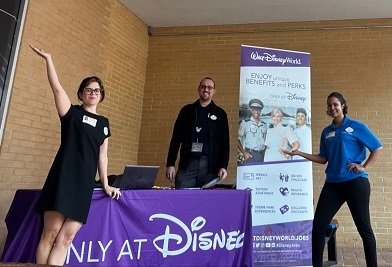 Career Success 2 Disney Recruiters 121521 feature