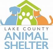 Lake County Animal Shelter Logo Proud Partners