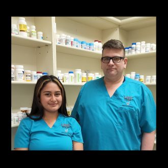 Lake Tech Pharmacy Tech Scholarship Recipients Photo f