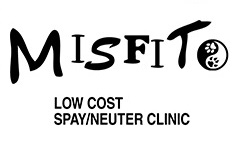 Misfit Spay Neuter Clinic pic Proud Partners