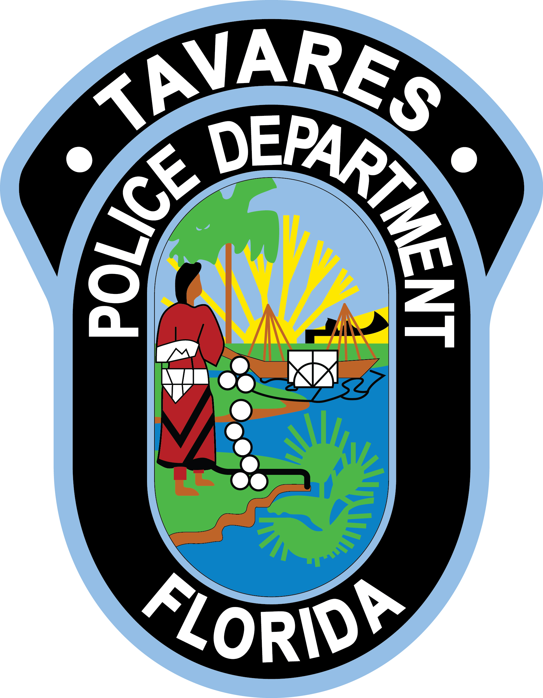 TPD Patch artwork 4color Proud Partners