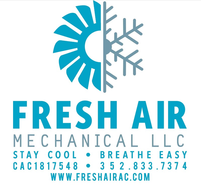Fresh Air Mechanical Proud Partners