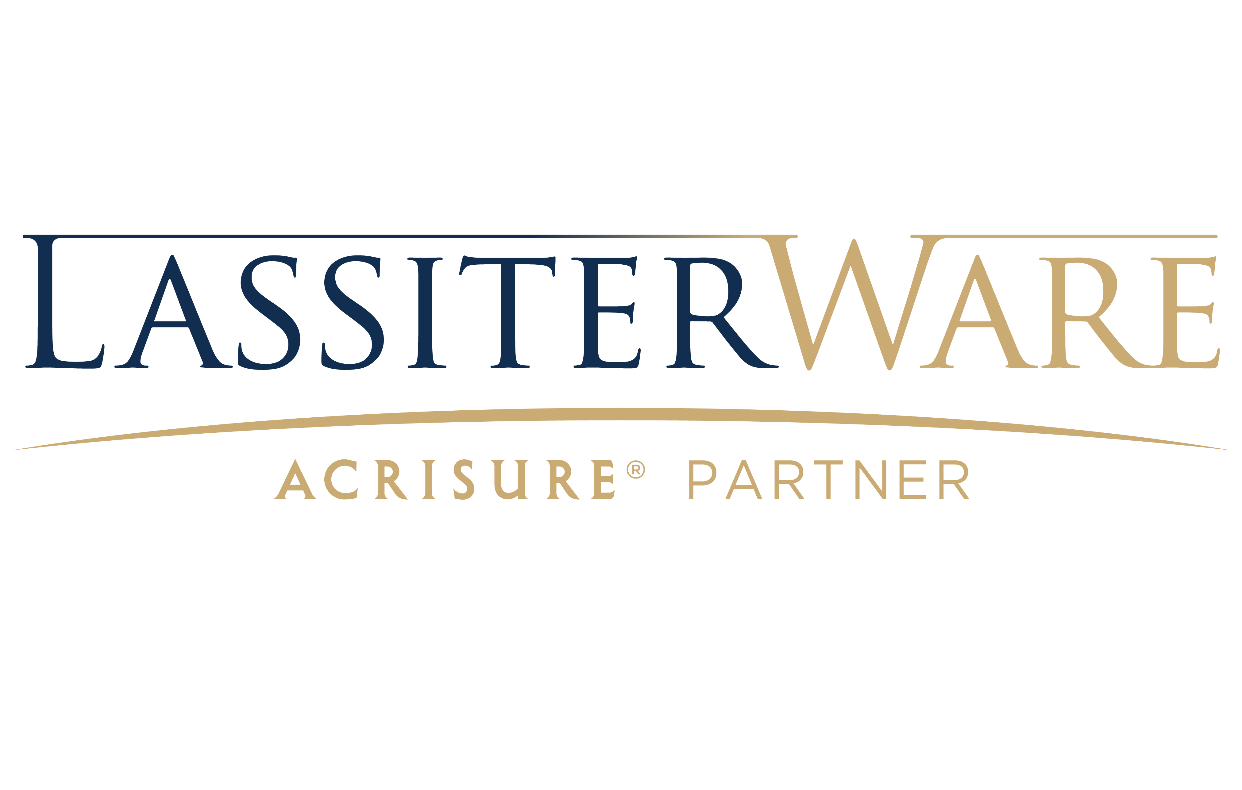 lassiterware logo Proud Partners