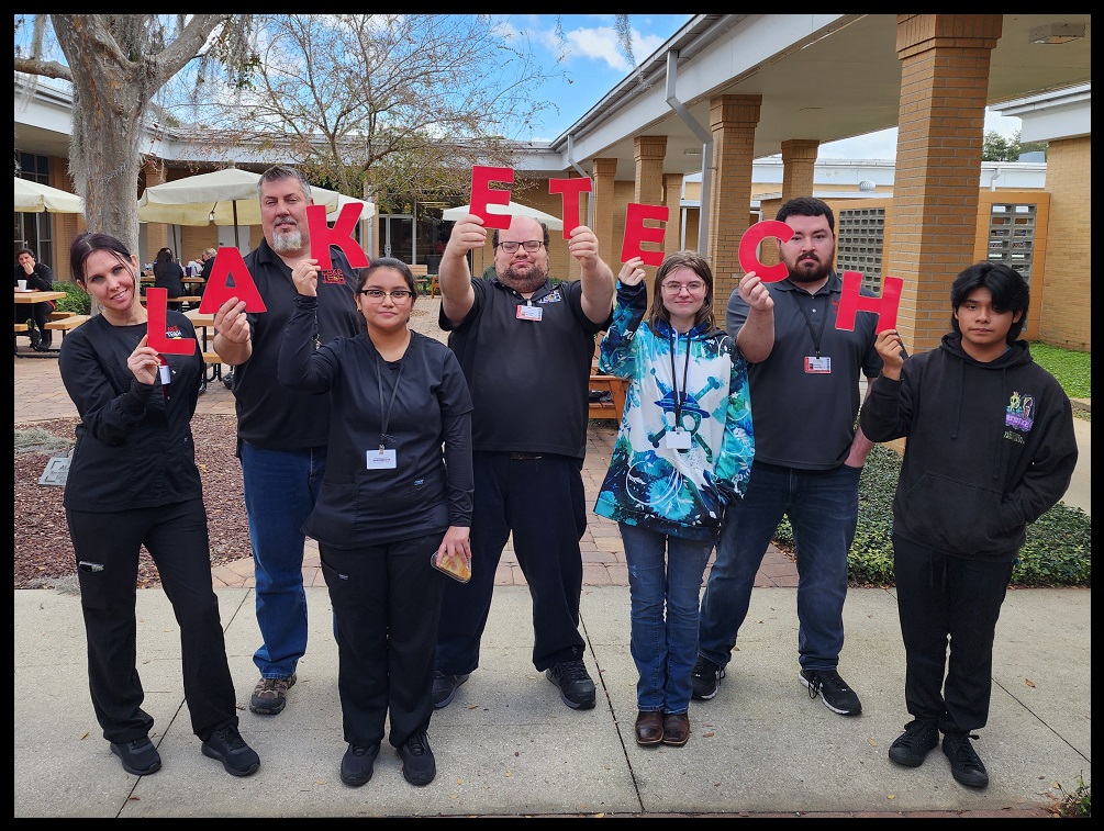 Jan 23 Student of the Month January 2023 ~ Students of the Month