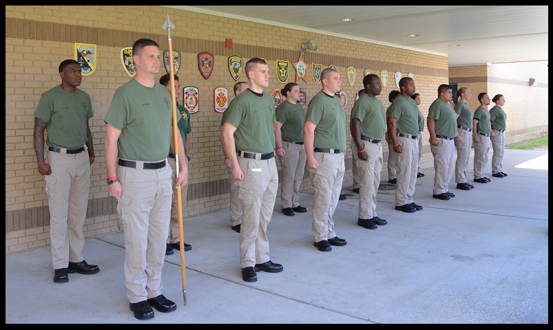 LTC Corrections pic Correctional Officer Program Scholarship