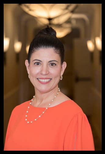 Diana Marquez DMarquez headshot LTC Announces new Corporate & Community Training Coordinator