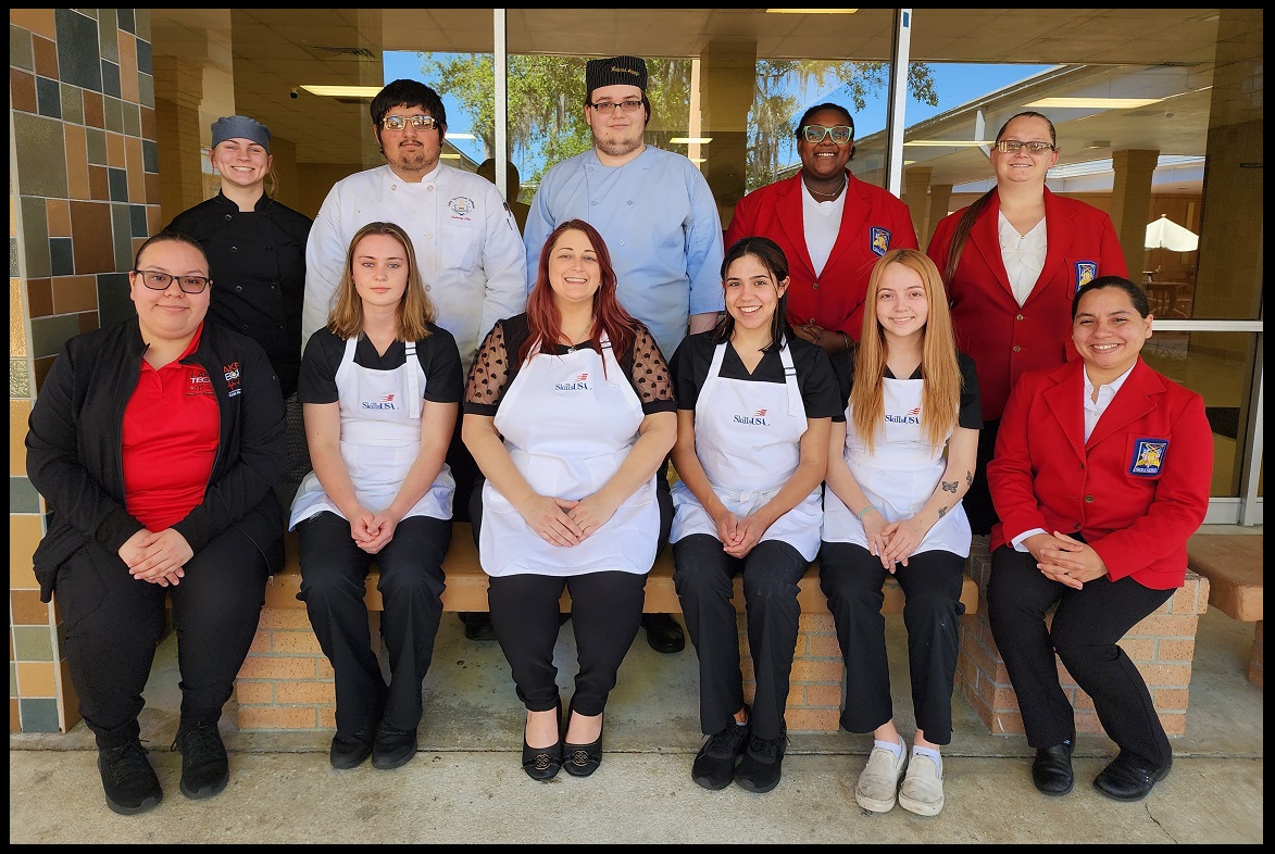 Lake Tech SkillsUSA Photo 1 LTC Celebrates SkillsUSA Winners