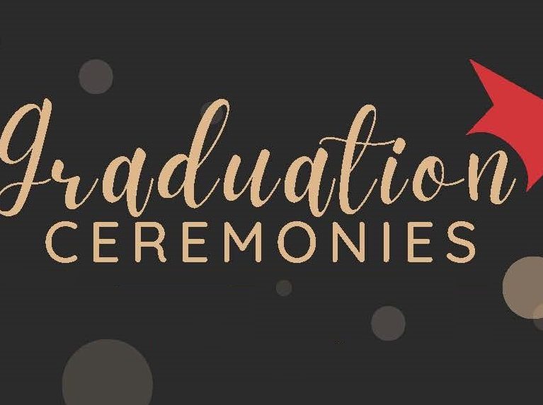 2023 Graduation Invitation feature