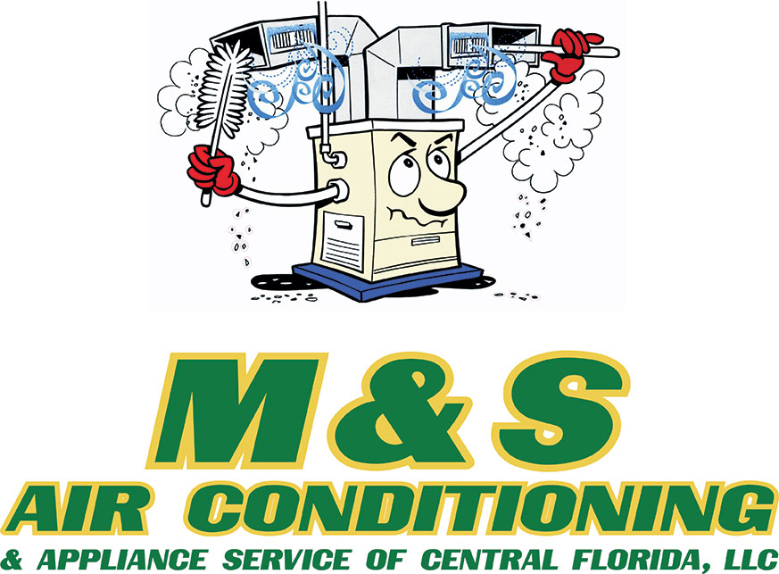 M & S Air Conditioning M S Proud Partners