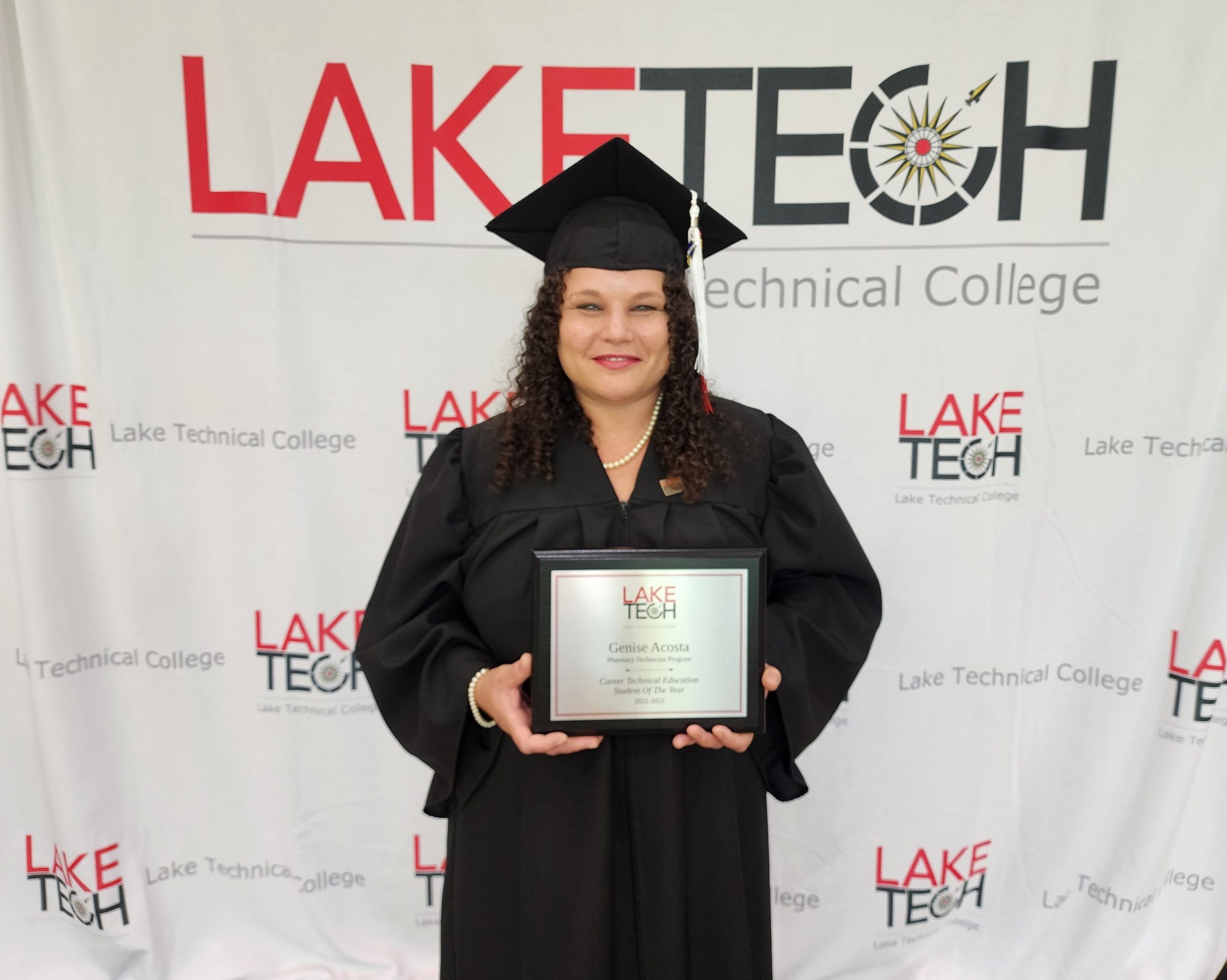 Lake Tech Student of the Year Photo 2023 scaled LTC Awards Exemplary Student of the Year