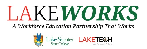 Lakeworks logo Introducing LakeWorks – Transforming Career Pathways