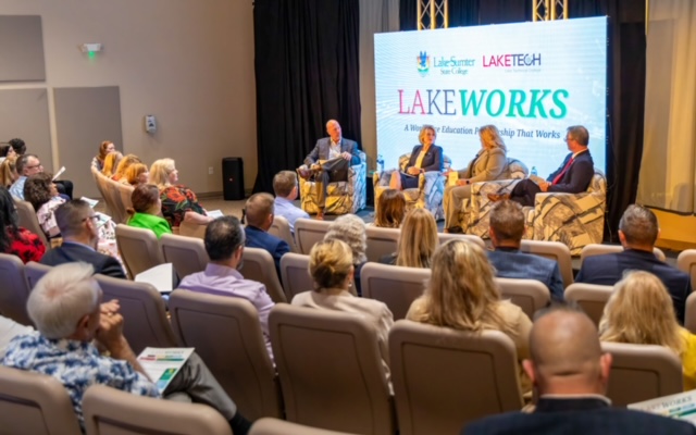 Introducing LakeWorks – Transforming Career Pathways MKT news lakeworks 08 Introducing LakeWorks – Transforming Career Pathways