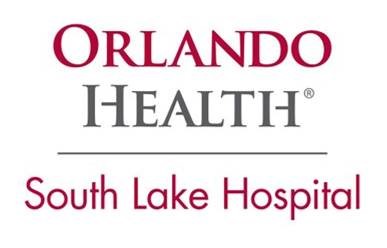 Orlando Health South Lake Hospital Proud Partners