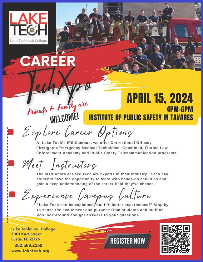 TechXpo IPS Open House April 15 2024 v2 Register Now for Career TechXpo