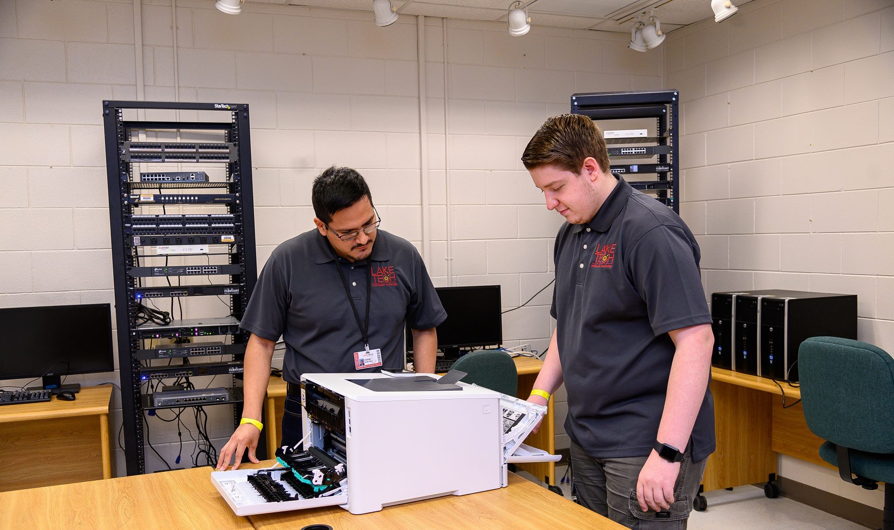 IT School Orlando | Computer Systems & Information Technology (CSIT ...