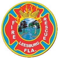 City of leesburg fire rescue Proud Partners