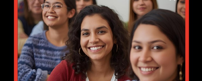 ESOL at oak park image